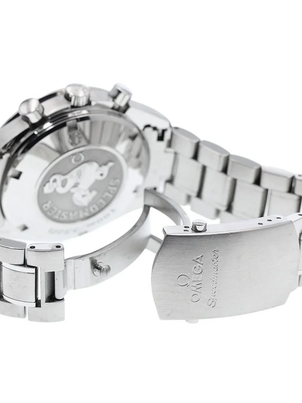 OMEGA Speedmaster
